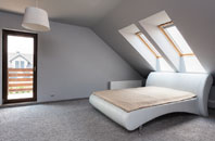 Blashford bedroom extensions
