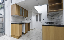 Blashford kitchen extension leads